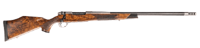 WEATHERBY MARK V 80TH ANNIVERSARY .300 WBY MAG
