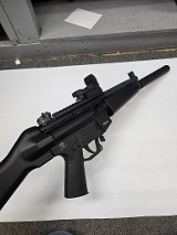 GSG GERMAN SPORTS GUNS GSG-522 .22 CAL - 3 of 3