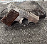 BAUER FIREARMS bauer automatic .25 ACP - 3 of 3