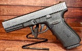 GLOCK G21 GEN 4 .45 ACP