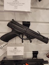 BERETTA U22 NEOS .22 LR/.22 WMR - 3 of 3