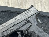 SPRINGFIELD ARMORY XDS MOD 2 .45 ACP - 3 of 3