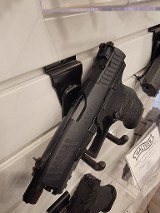 WALTHER ppq 9MM LUGER (9x19 PARA) - 2 of 3