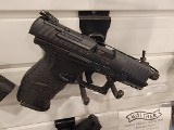 WALTHER ppq 9MM LUGER (9x19 PARA) - 3 of 3