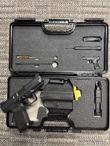 CANIK METE SF 9MM LUGER (9X19 PARA) - 1 of 2