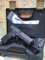CZ P-10 C 9MM LUGER (9X19 PARA) - 1 of 3