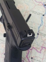 GLOCK G-34 9MM LUGER (9x19 PARA) - 2 of 3