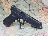 GLOCK G-34 9MM LUGER (9x19 PARA) - 1 of 3