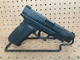 SPRINGFIELD ARMORY XD(M) 4.5" 10MM