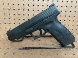 SPRINGFIELD ARMORY XD(M) 4.5" 10MM - 3 of 3