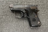 BERETTA 950BS .22 SHORT