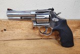 SMITH & WESSON 686 PLUS .357 MAG - 3 of 3