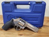 SMITH & WESSON 686 PLUS .357 MAG