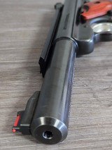 RUGER MARK III 512 DELUXE .22LR/.22MAG - 2 of 3