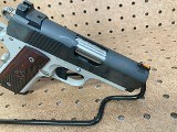 SPRINGFIELD ARMORY RONIN 1911 EMP 9MM LUGER (9X19 PARA) - 3 of 3