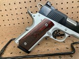 SPRINGFIELD ARMORY RONIN 1911 EMP 9MM LUGER (9X19 PARA) - 2 of 3