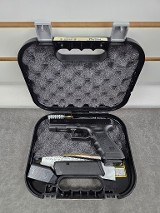 GLOCK G22 GEN 3 .40 S&W