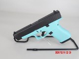 GLOCK 48 9MM LUGER (9x19 PARA) - 1 of 1