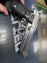 TAURUS PT99 AFS 9MM LUGER (9x19 PARA)