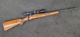 RUGER m77.30-06 SPRG