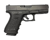 GLOCK 19 Gen 3 9MM LUGER (9x19 PARA) - 2 of 3