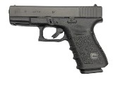 GLOCK 19 Gen 3 9MM LUGER (9x19 PARA)