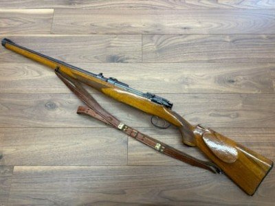 STEYR Mannlicher 1952.308 WIN