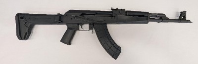 CENTURY ARMS RAS47 7.62X39MM