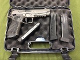 SIG SAUER P226 X5 LEGION 9MM LUGER (9x19 PARA) - 3 of 3