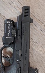 SMITH & WESSON LE M&P M2.0 5.7X28MM - 3 of 3