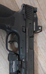 SMITH & WESSON LE M&P M2.0 5.7X28MM - 2 of 3