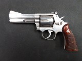 SMITH & WESSON 686 .357 MAG - 2 of 2