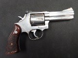 SMITH & WESSON 686 .357 MAG