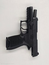 SIG SAUER P320 9MM LUGER (9x19 PARA) - 2 of 3