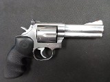 SMITH & WESSON 686 .357 MAG