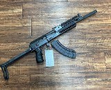 PIONEER ARMS CORP. Hellpup 7.62X39MM