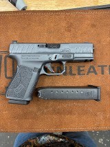 TRISTAR ARMS INC. APOC [GRY] 9MM LUGER (9x19 PARA)