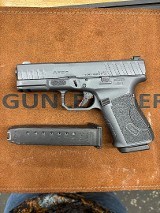 TRISTAR ARMS INC. APOC [GRY] 9MM LUGER (9x19 PARA) - 2 of 3