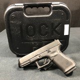 GLOCK 19 GEN 5 9MM LUGER (9x19 PARA)