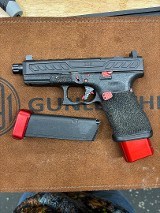 GLOCK G19 9MM LUGER (9x19 PARA) - 2 of 3