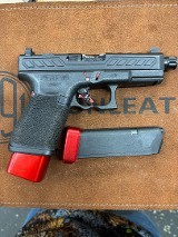 GLOCK G19 9MM LUGER (9x19 PARA)