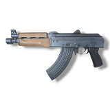 ZASTAVA ARMS M92PV 7.62X39MM