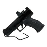 WALTHER WMP Optic Ready .22 WMR - 2 of 3