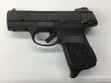 RUGER SR9C 9MM LUGER (9x19 PARA) - 1 of 3