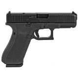 Glock G45 9MM LUGER (9X19 PARA)
