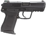 HK HK45C V7 .45 ACP