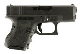 GLOCK G27 .40 S&W - 2 of 2