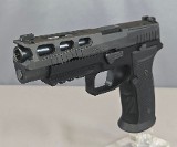 SIG SAUER P320 AXG w/ 2 Mags9MM LUGER (9x19 PARA) - 3 of 3