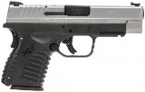 SPRINGFIELD ARMORY XDS 4.0 .45 ACP