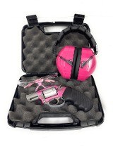 CHARTER ARMS UNDERCOVER LITE .38 SPL - 1 of 3